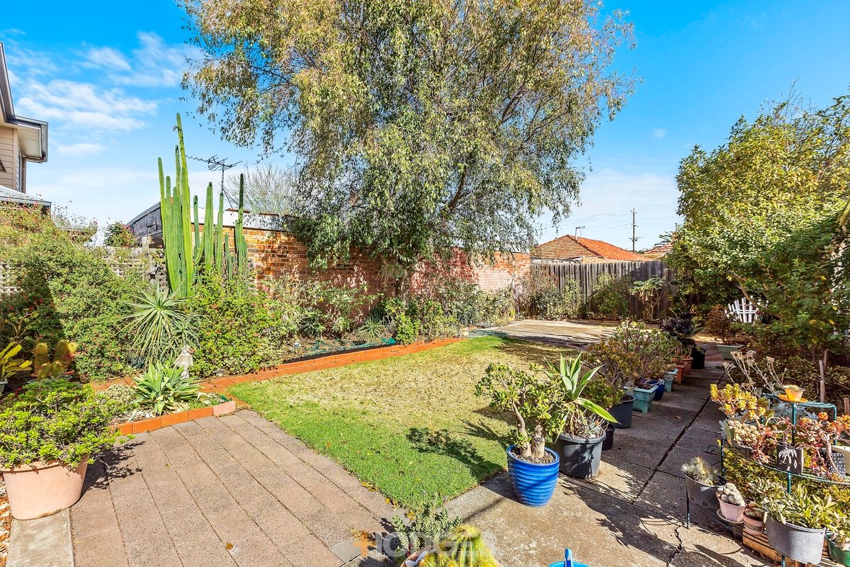 8 Wilkins Street Yarraville - Residential for sale