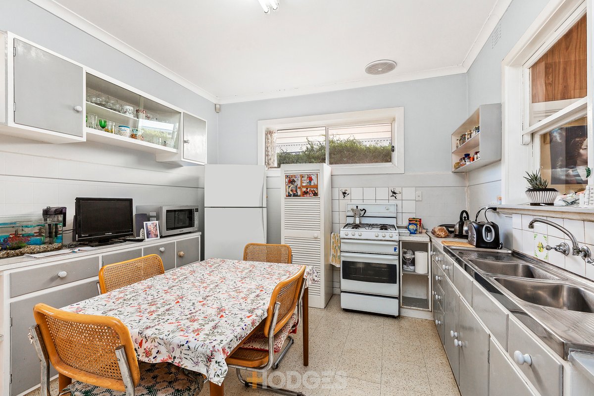 8 Wilkins Street Yarraville - Residential for sale