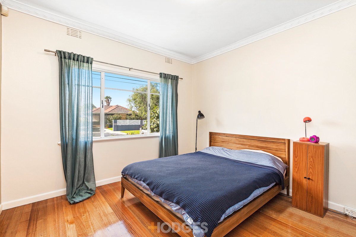8 Wilkins Street Yarraville - Residential for sale