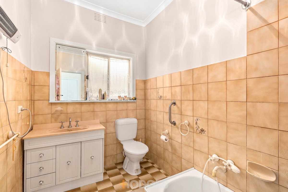 8 Wilkins Street Yarraville - Residential for sale