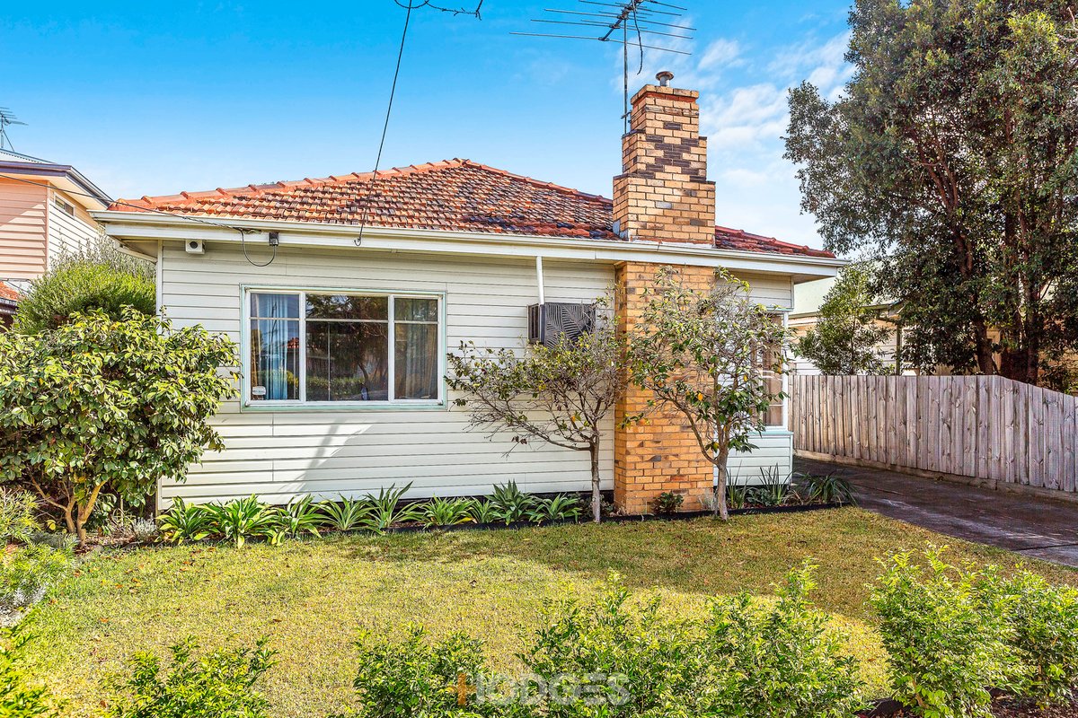8 Wilkins Street Yarraville - Residential for sale