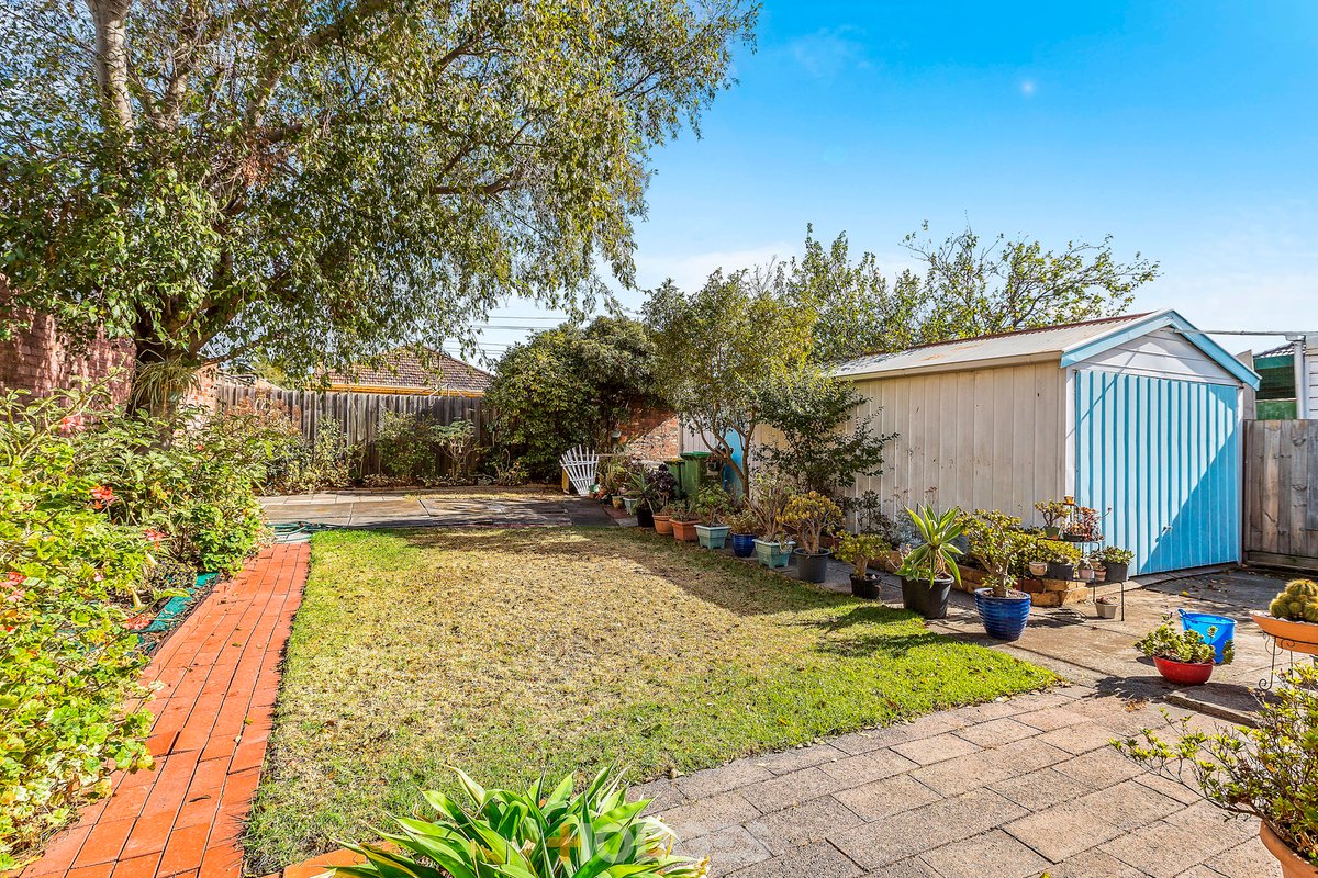 8 Wilkins Street Yarraville - Residential for sale