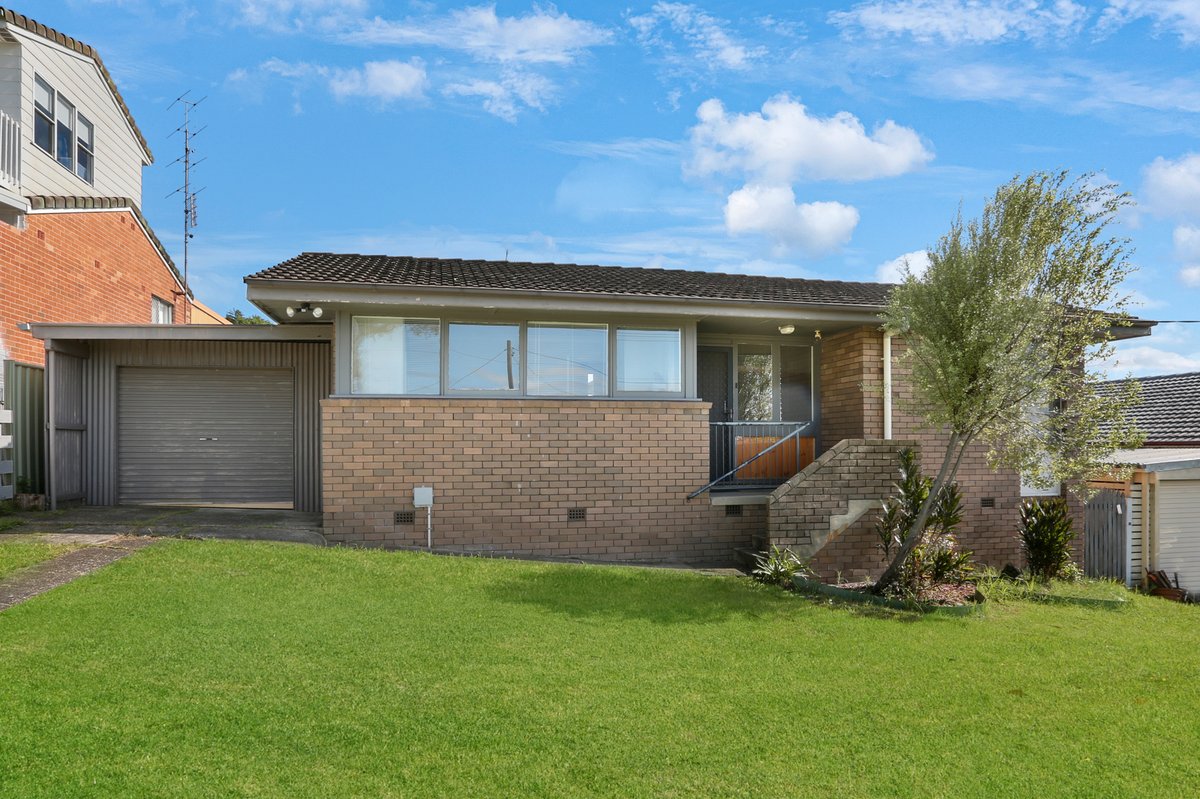 8 Wybalena Avenue, KOONAWARRA NSW 2530
