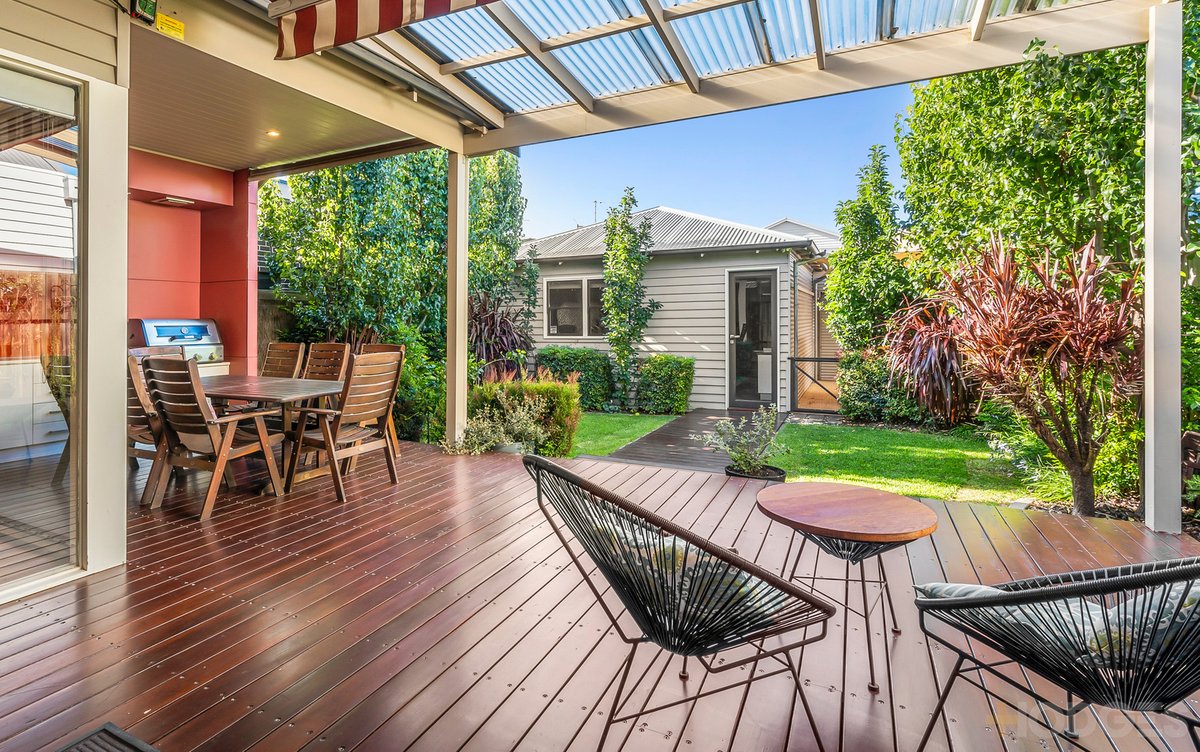80 Albert Street Geelong West - Residential for sale