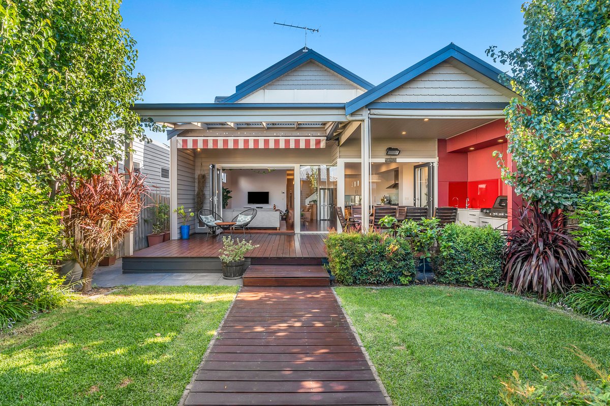 80 Albert Street Geelong West - Residential for sale