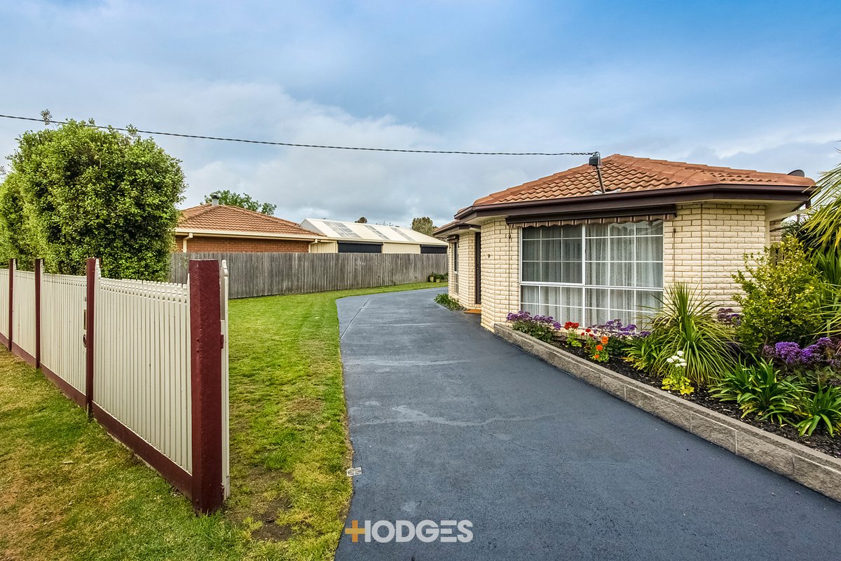 80 Benjamin Drive Lara - Residential for sale