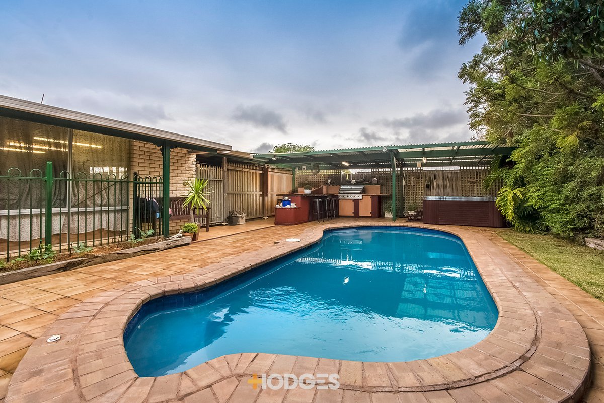80 Benjamin Drive Lara - Residential for sale
