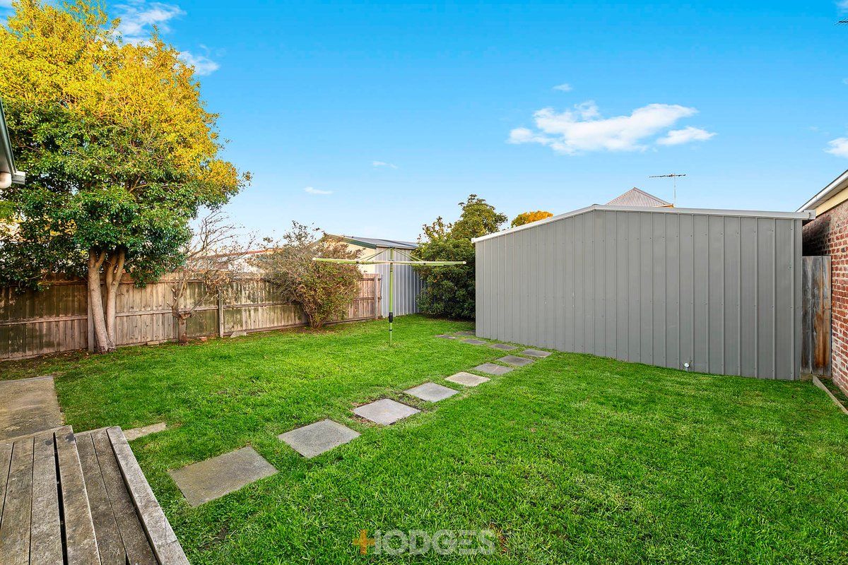 80 Foster Street South Geelong - Residential for sale