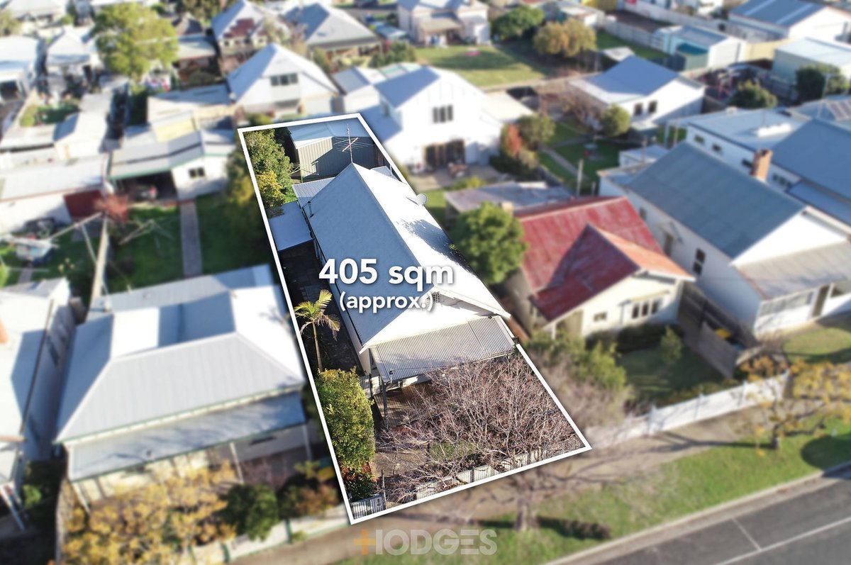 80 Foster Street South Geelong - Residential for sale