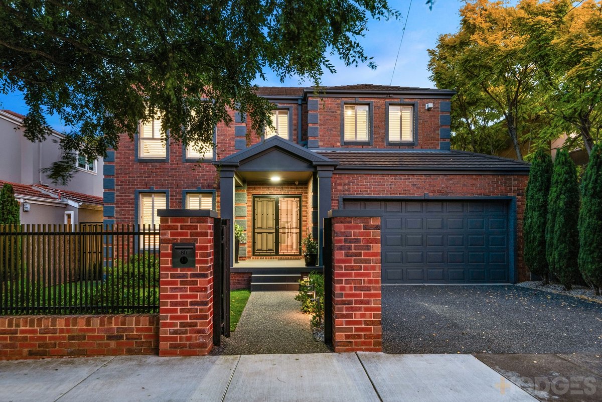 80 Glencairn Avenue Brighton East - Residential for sale
