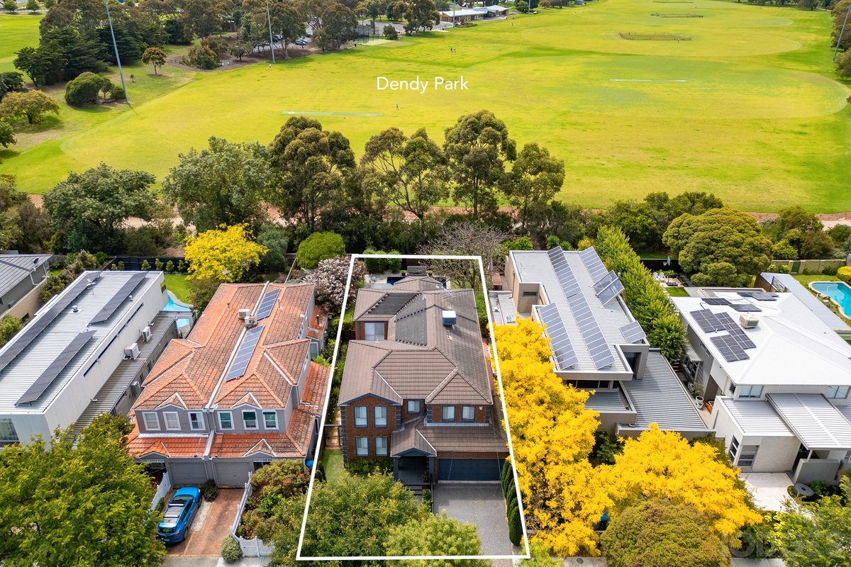 80 Glencairn Avenue Brighton East - Residential for sale
