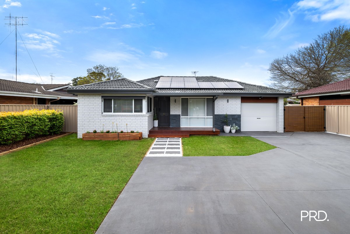 80 York Road, SOUTH PENRITH NSW 2750