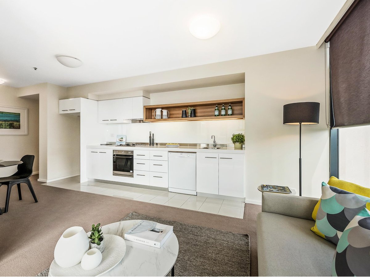 801 / 594 St Kilda Road MELBOURNE - Residential for sale