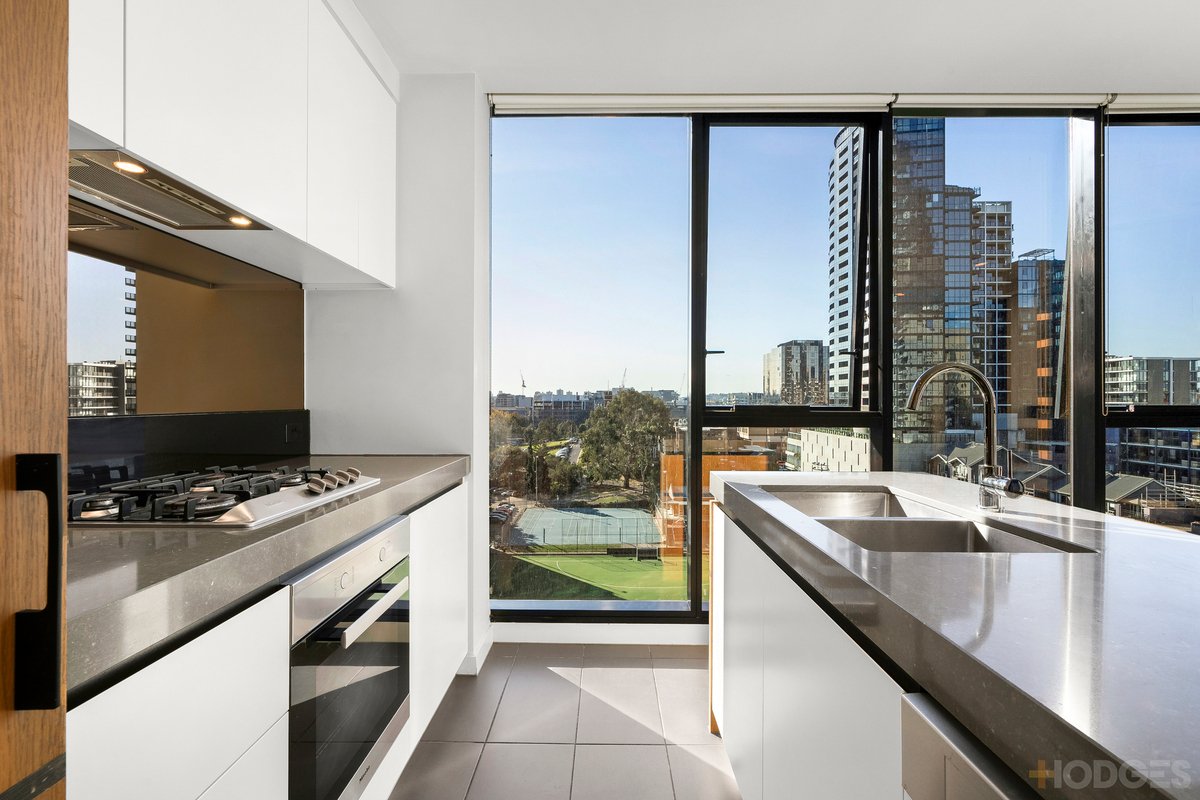 803 / 4-10 Daly Street South Yarra - Residential for sale