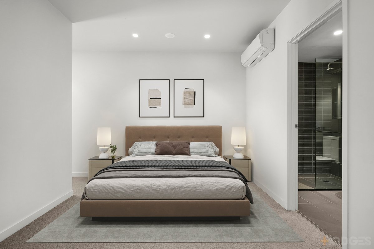 803 / 4-10 Daly Street South Yarra - Residential for sale