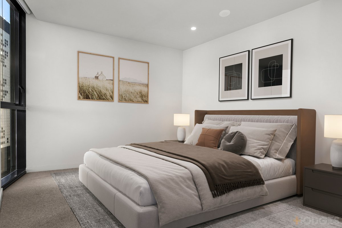 803 / 4-10 Daly Street South Yarra - Residential for sale