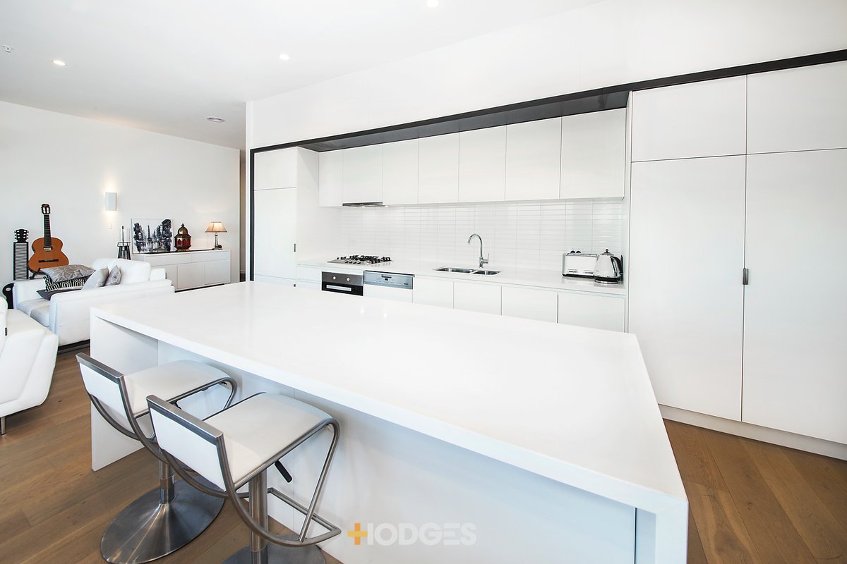 803 / 7 Balcombe Road Mentone - Residential for sale