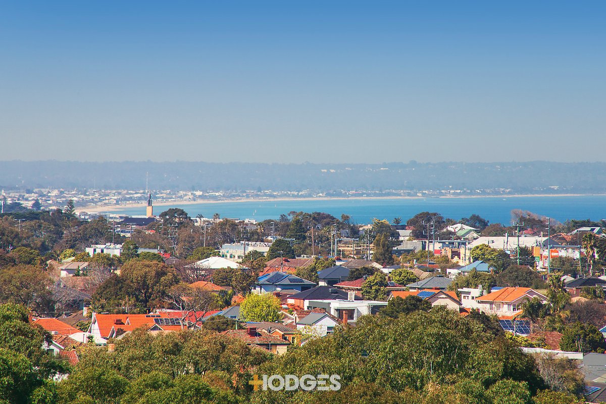 803 / 7 Balcombe Road Mentone - Residential for sale