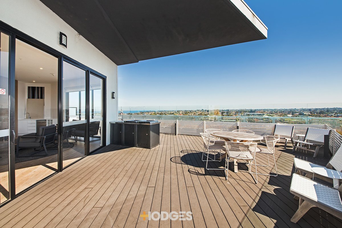 803 / 7 Balcombe Road Mentone - Residential for sale