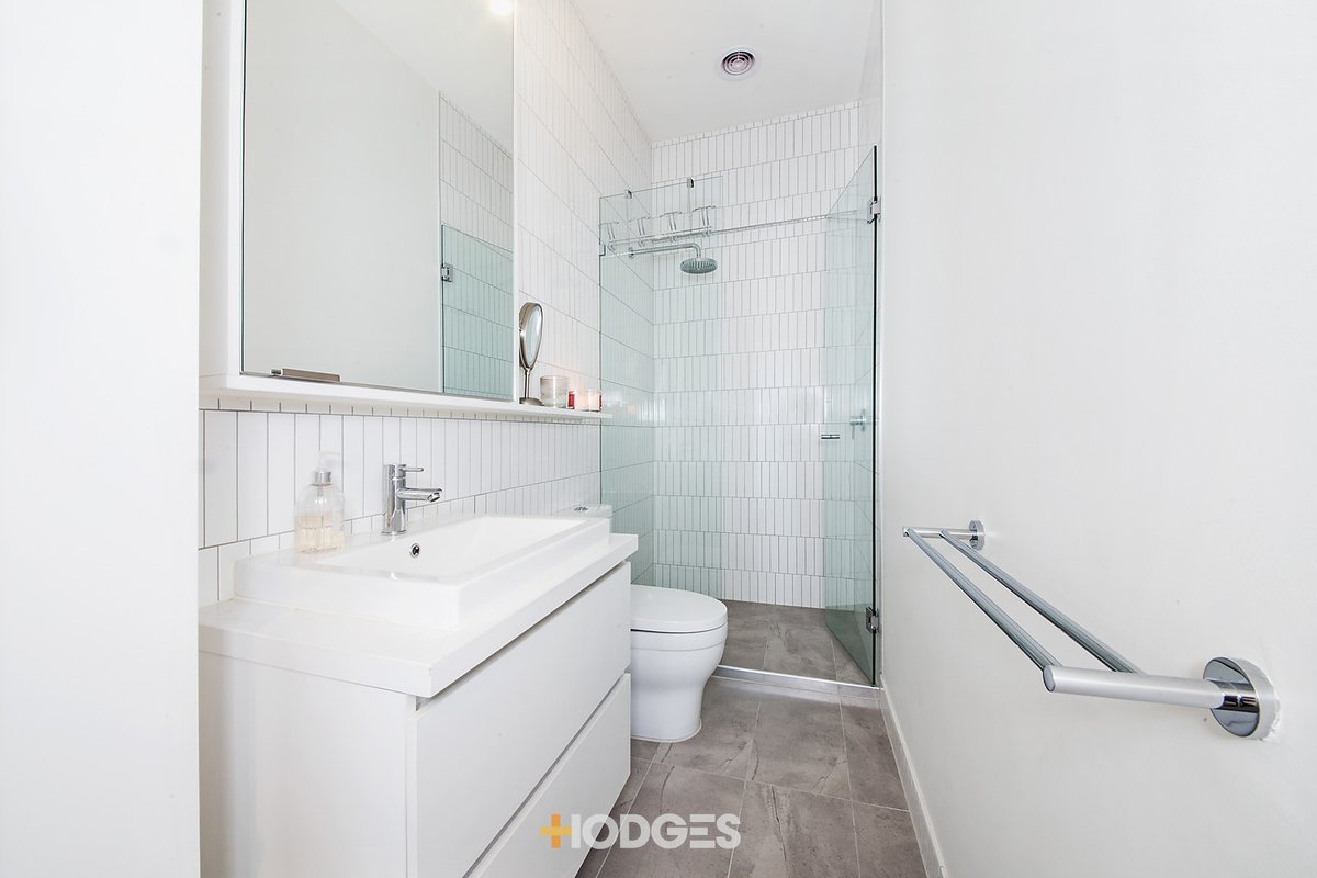 803 / 7 Balcombe Road Mentone - Residential for sale