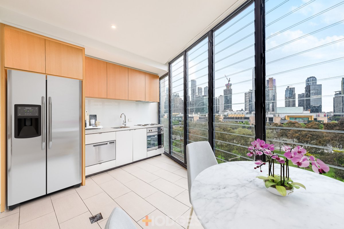 805 / 565 Flinders Street Melbourne - Residential for sale