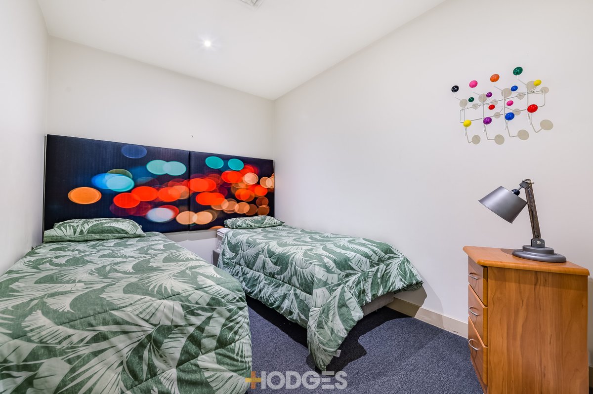 806 / 233 Collins Street MELBOURNE - Residential for sale
