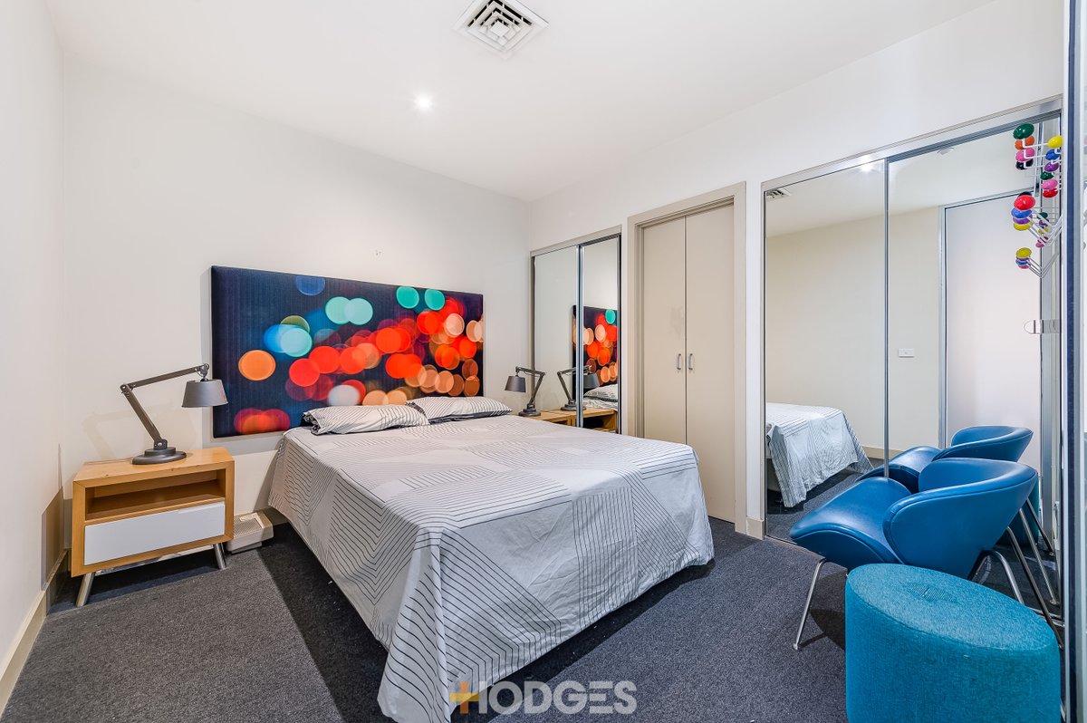 806 / 233 Collins Street MELBOURNE - Residential for sale