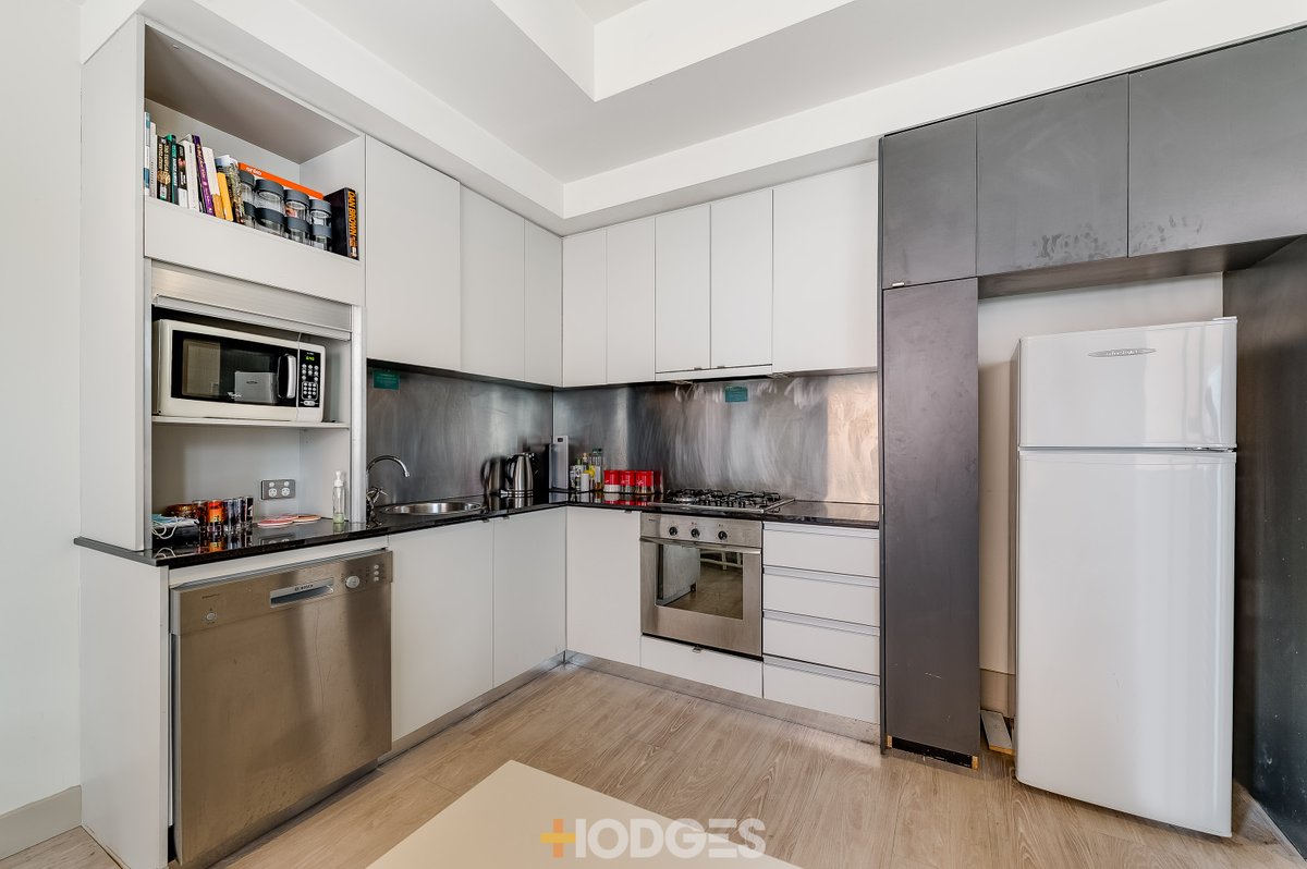 806 / 233 Collins Street MELBOURNE - Residential for sale