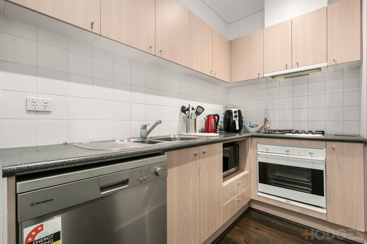 806 / 318 Little Lonsdale Street Melbourne - Residential for sale