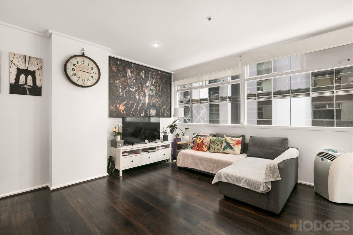 806 / 318 Little Lonsdale Street Melbourne - Residential for sale