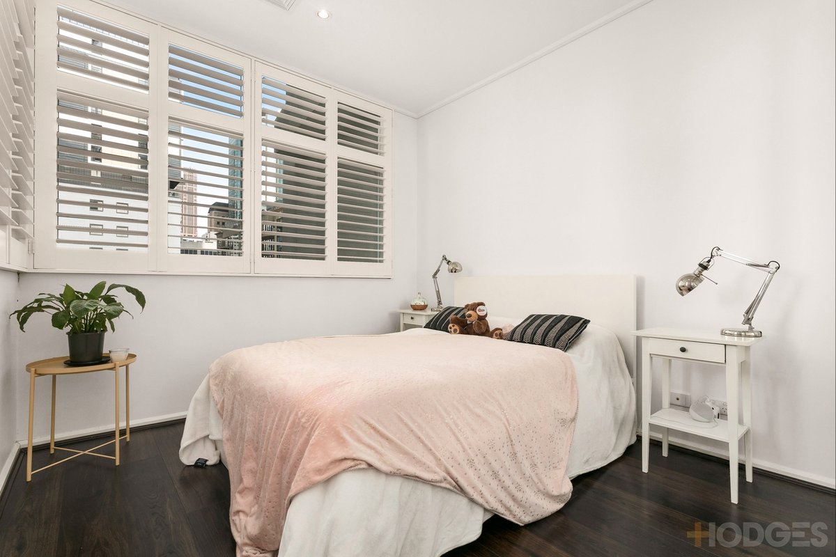 806 / 318 Little Lonsdale Street Melbourne - Residential for sale