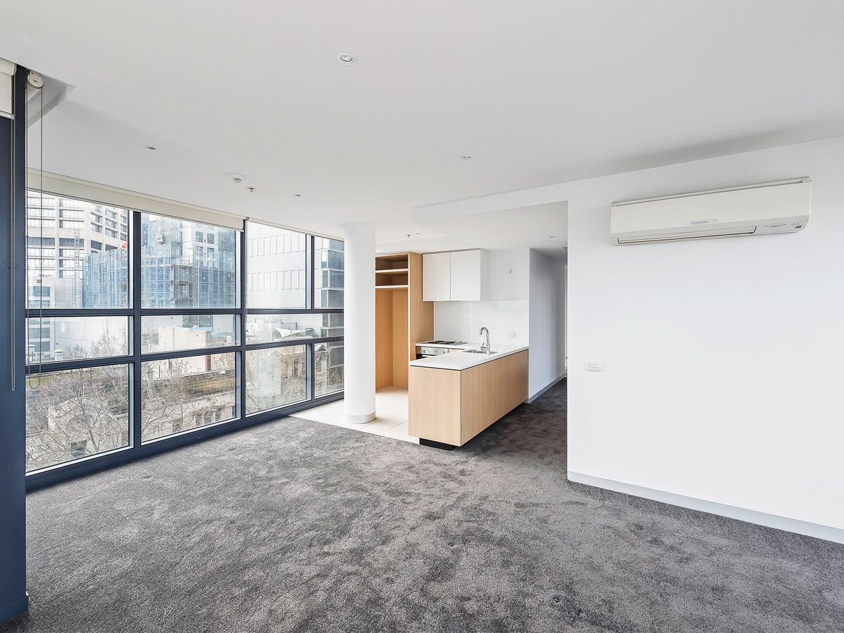 809 / 565 Flinders Road Melbourne - Residential for sale