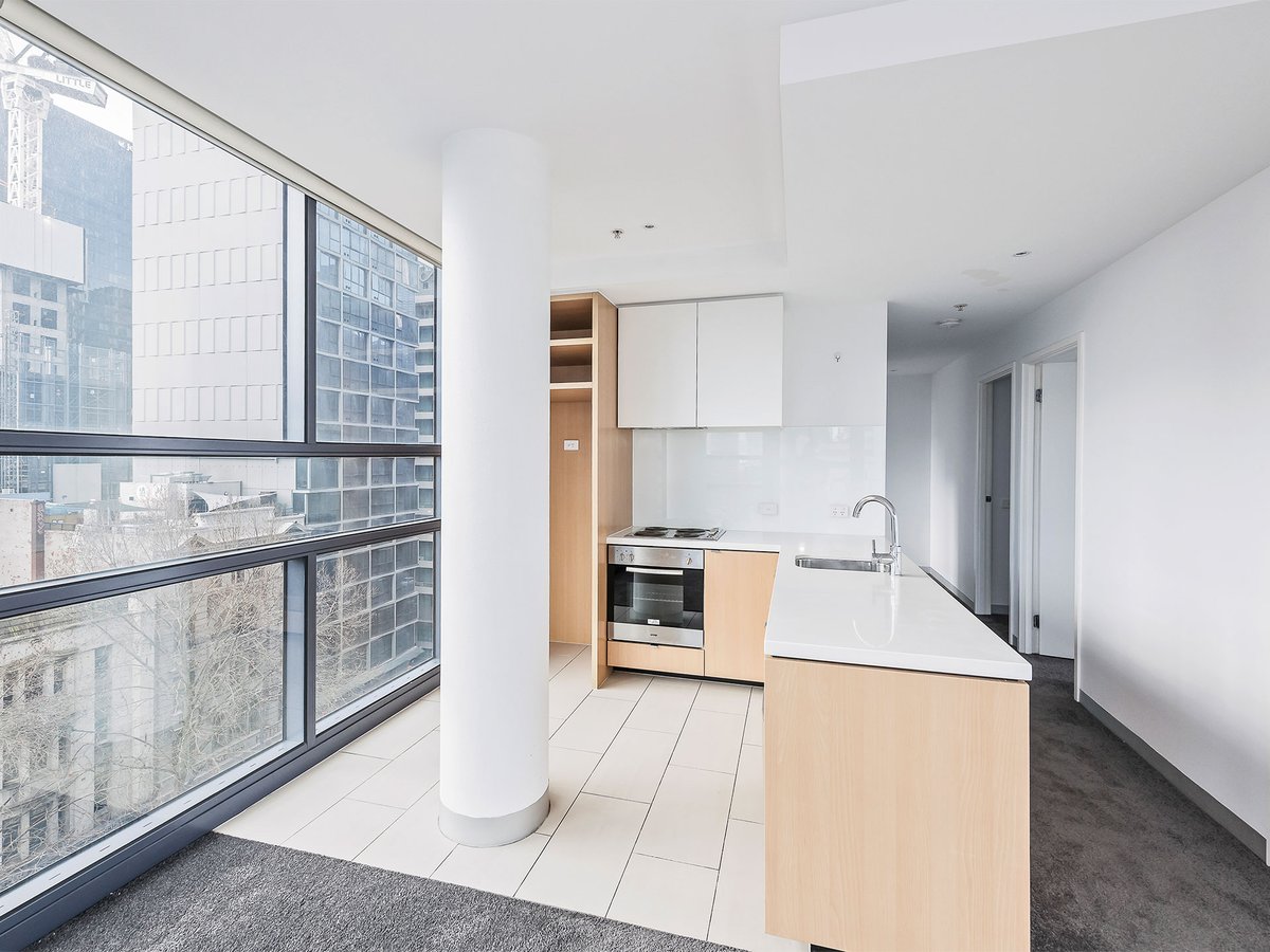809 / 565 Flinders Road Melbourne - Residential for sale