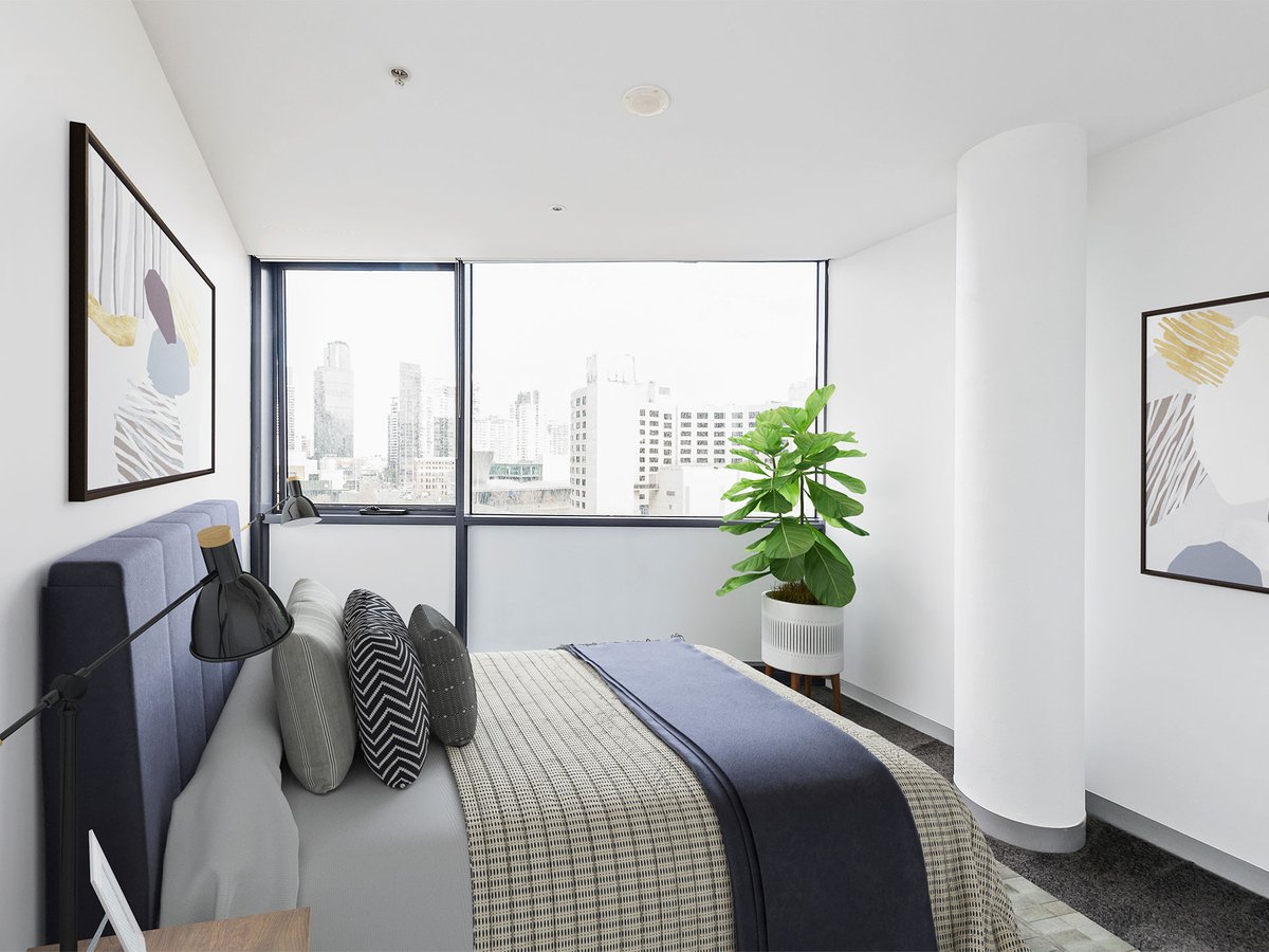 809 / 565 Flinders Road Melbourne - Residential for sale