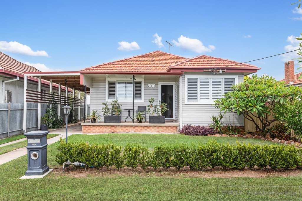 80a Anderson Drive, TARRO NSW 2322