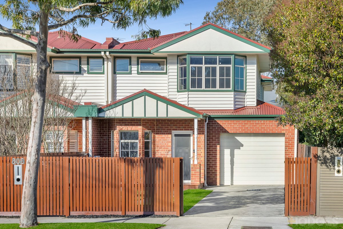 80a Rowans Road Highett - Residential for sale