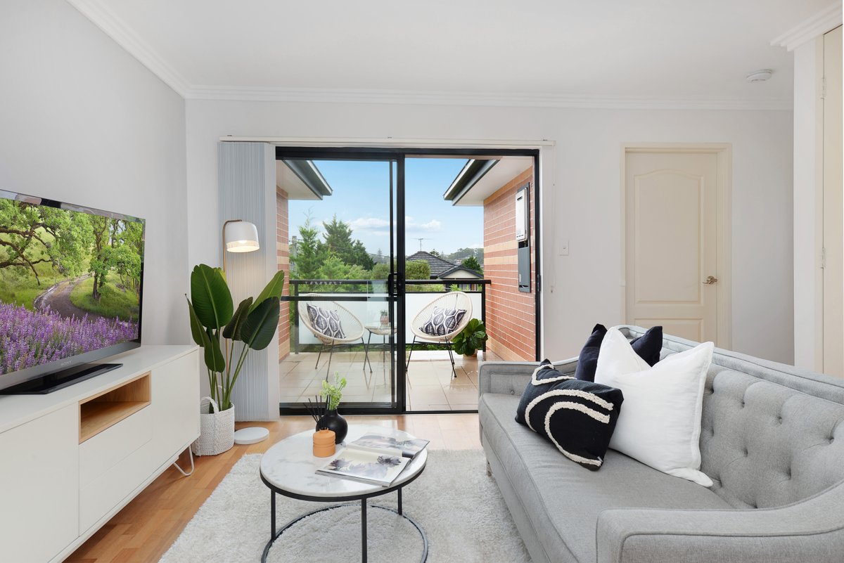 8/1-3 New Orleans Crescent, MAROUBRA NSW 2035