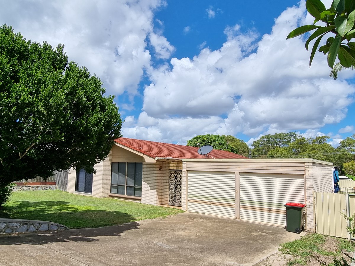 81 Booth Avenue, TANNUM SANDS QLD 4680