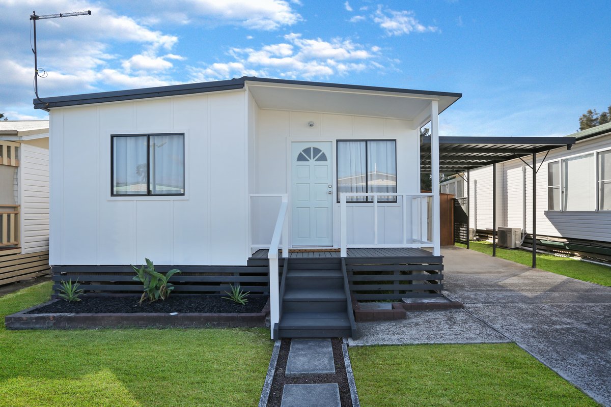 81 Lakeline Drive, KANAHOOKA NSW 2530