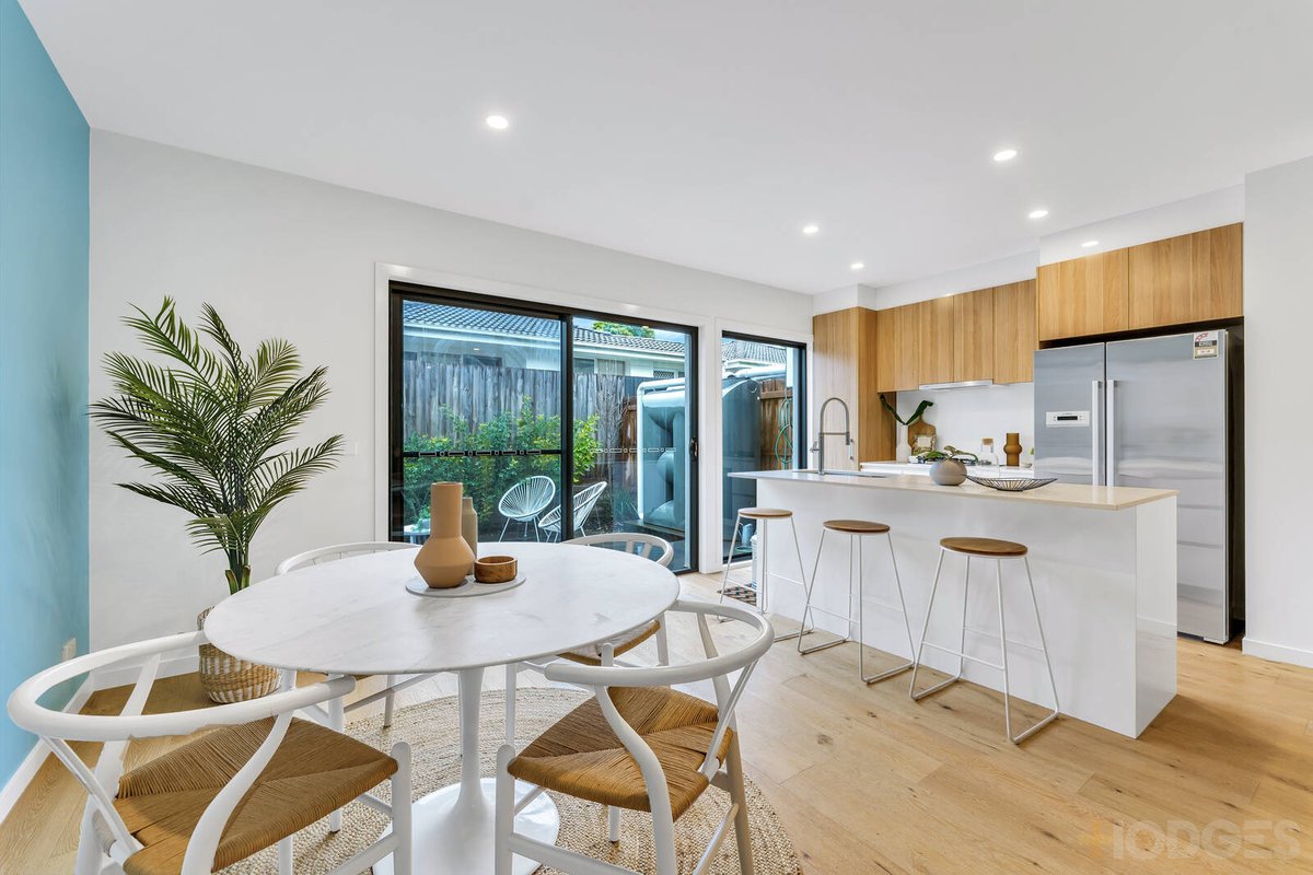 8 / 1 Latrobe Street Cheltenham - Residential for sale