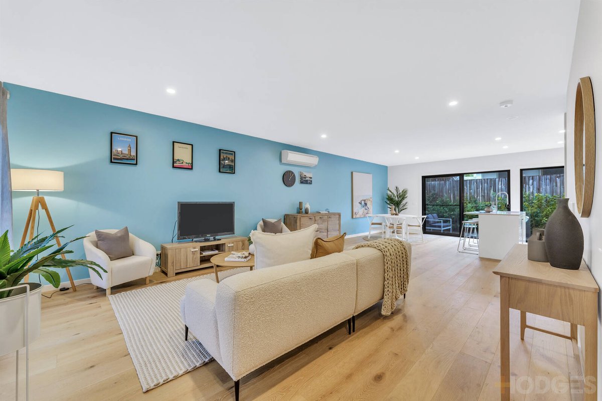 8 / 1 Latrobe Street Cheltenham - Residential for sale