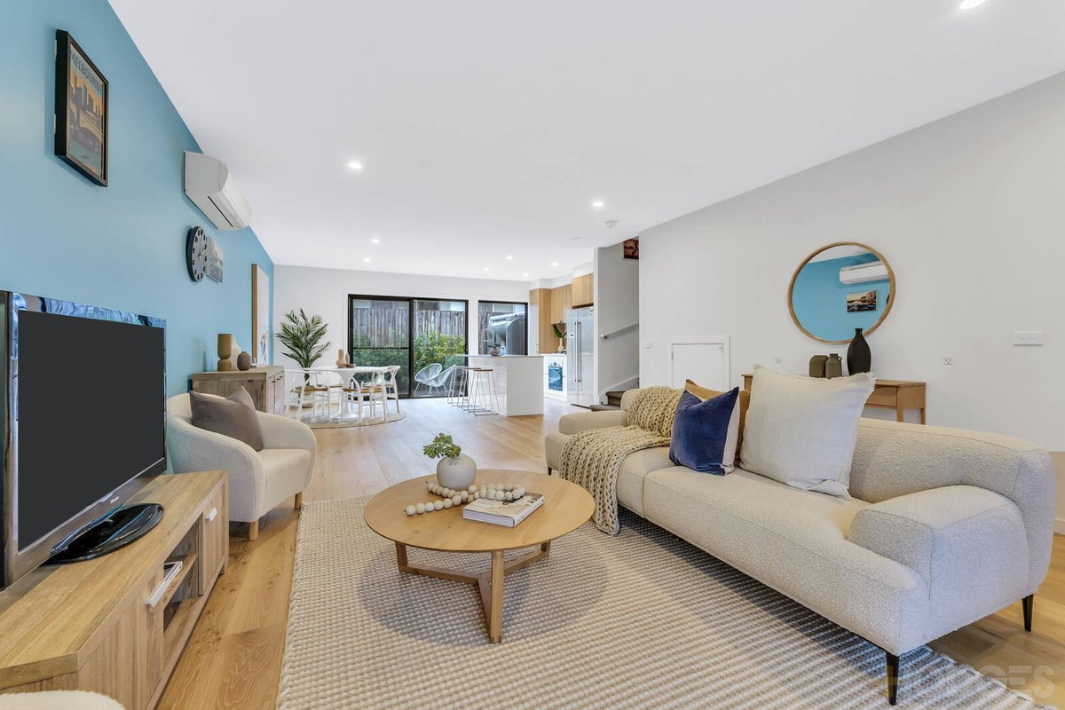 8 / 1 Latrobe Street Cheltenham - Residential for sale