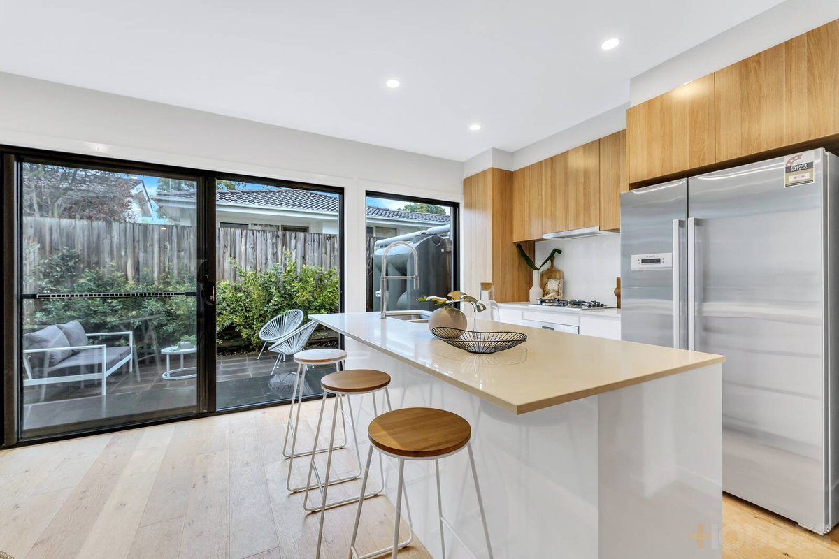 8 / 1 Latrobe Street Cheltenham - Residential for sale