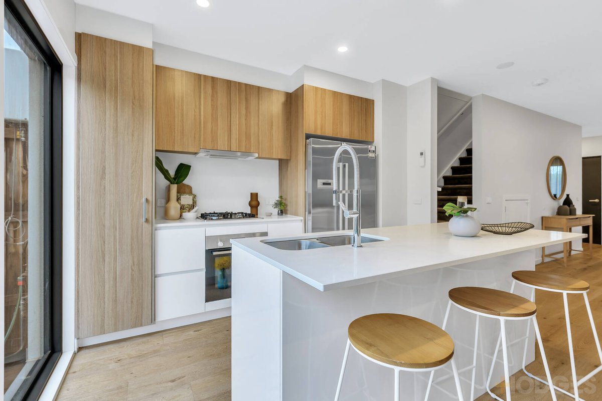 8 / 1 Latrobe Street Cheltenham - Residential for sale