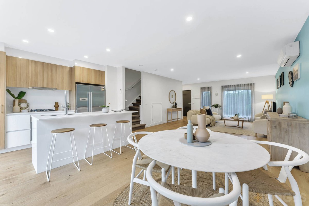 8 / 1 Latrobe Street Cheltenham - Residential for sale