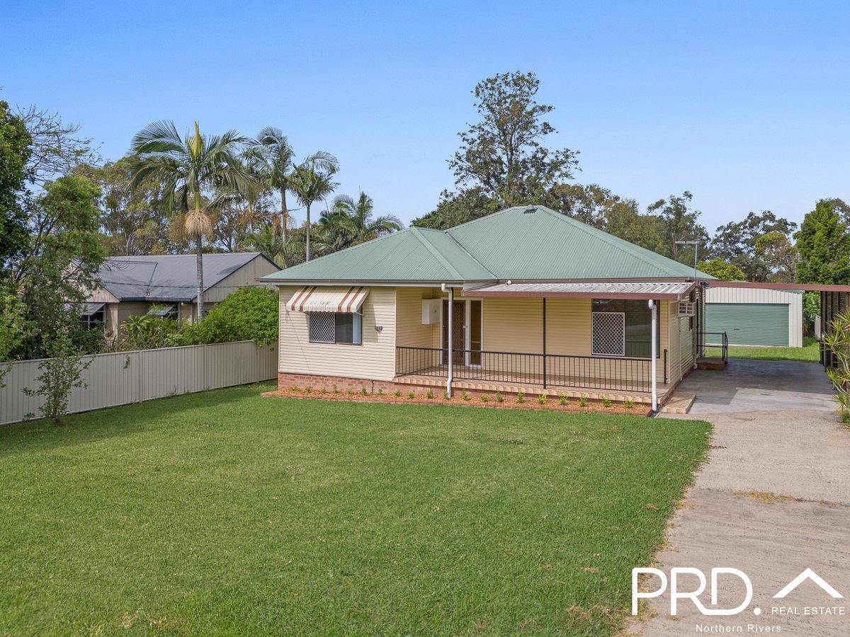 81 Stapleton Avenue, CASINO NSW 2470