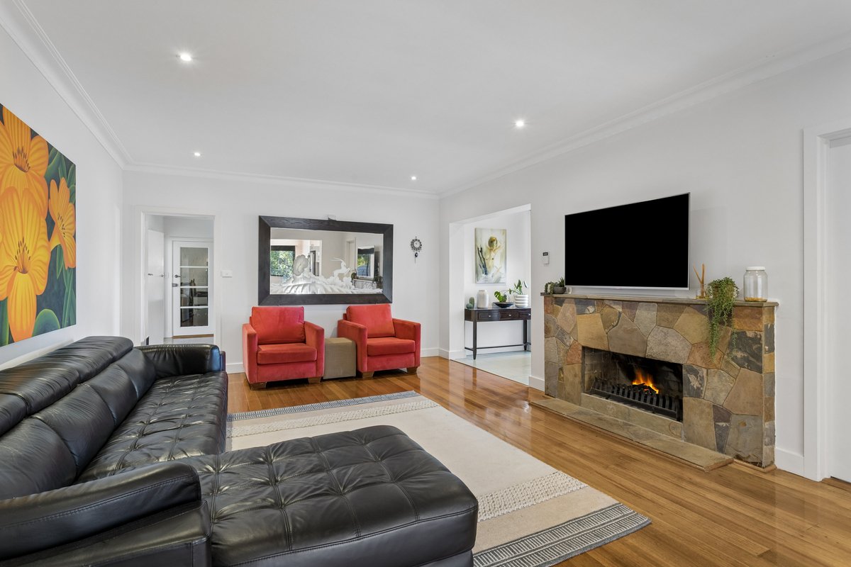 81 Williamson Street TOOTGAROOK - Residential for lease