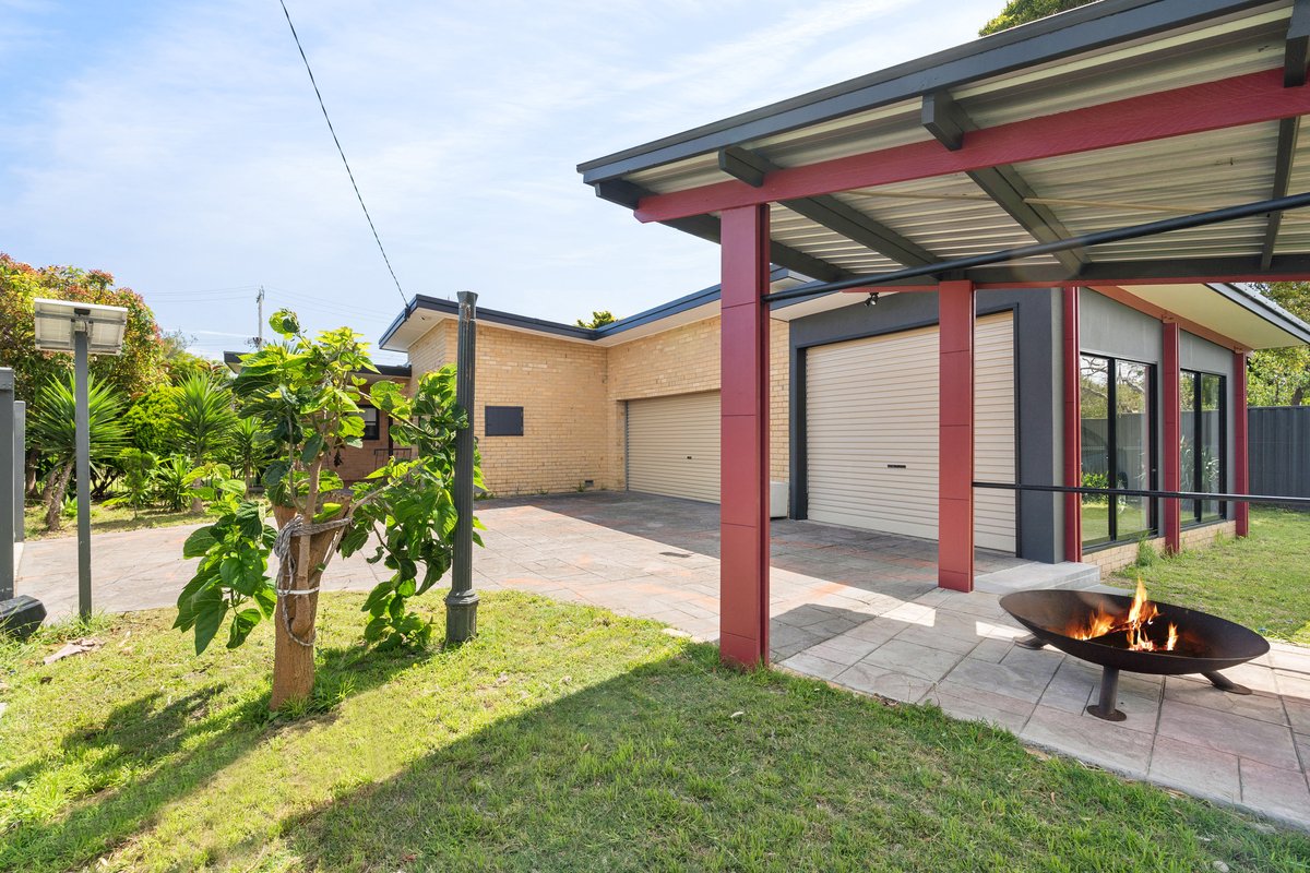 81 Williamson Street TOOTGAROOK - Residential for sale