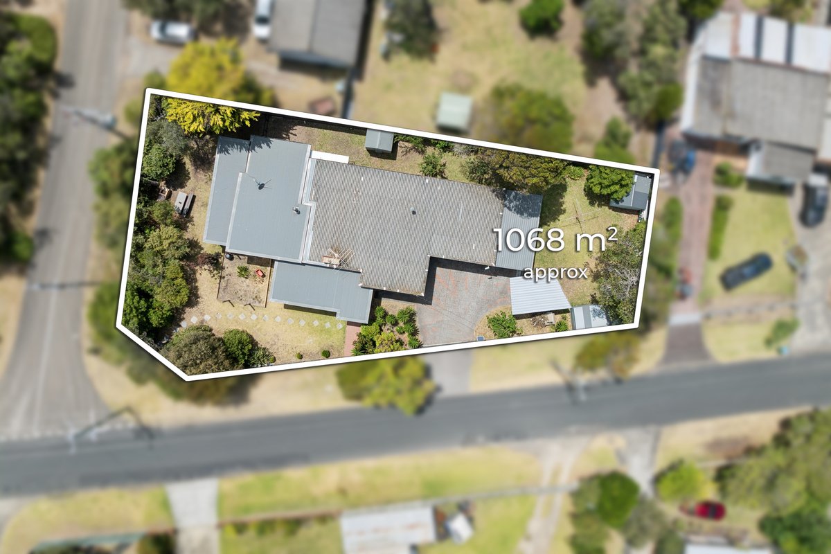 81 Williamson Street TOOTGAROOK - Residential for sale