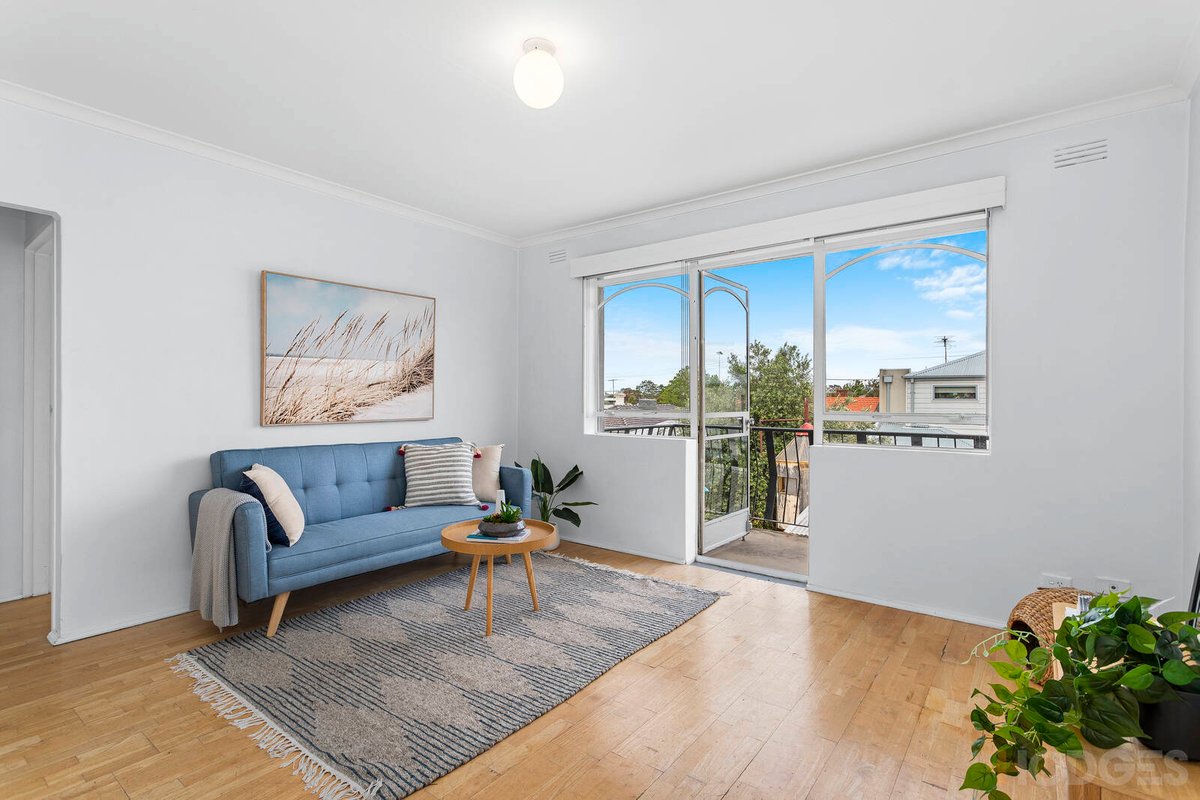 8 / 107 Somerville Road Yarraville - Residential for sale